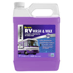 Star brite Premium RV Wash  Wax - 1 Gallon [71500] Star brite
