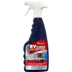 Star brite Premium RV Rubber Seal Conditioner - 16 oz [76116] Star brite