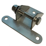 Lectrotab Heavy-Duty Stainless Steel Upper Bracket f/Heavy-Duty Actuator [BU-2] Lectrotab