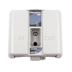 Dolphin Charger ACS Auto Charger Selector - 12V - 80A [99207] Dolphin Charger