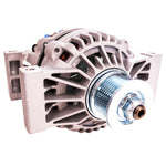 ARCO Marine Zeus A220/3000W 12V HD High Output Alternator - Pad Mount [4044] ARCO Marine