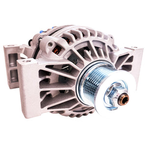 ARCO Marine Zeus A220/3000W 12V HD High Output Alternator - Pad Mount [4044] ARCO Marine