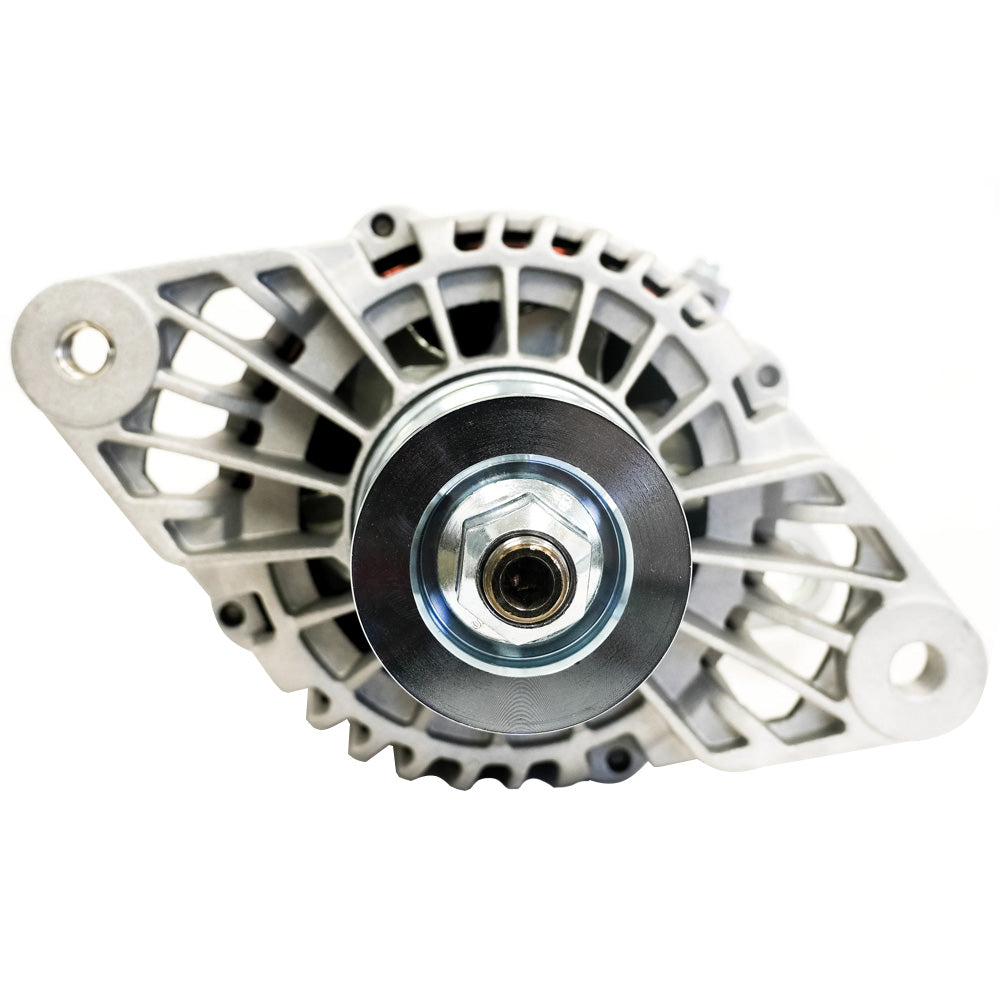 ARCO Marine Zeus A115/3500W 24V HD Hight Output Alternator - J180 Mount [4412] ARCO Marine