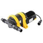 Whale Gulper IC Waste Pump - 24V [BP2084B] Whale Marine