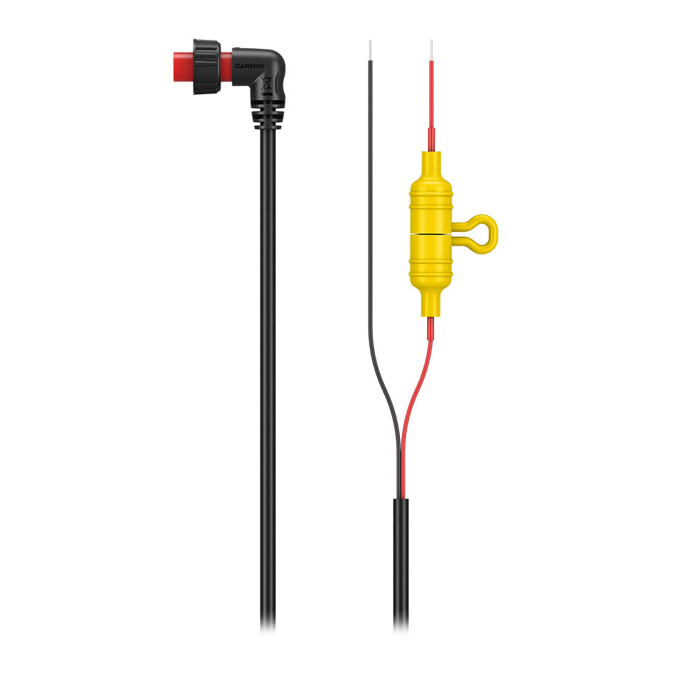 Garmin Power Cable f/Spy Pole [010-13404-30] Garmin