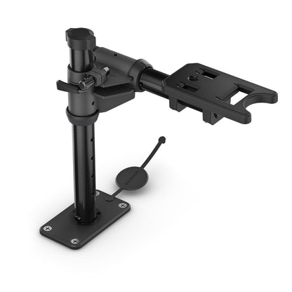 Garmin Gunnel Mount System f/Spy Pole [010-13404-02] Garmin