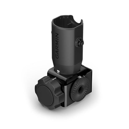 Garmin Adjustable Perspective Bottom Mount for LiveScope Transducers [010-13404-70] Garmin