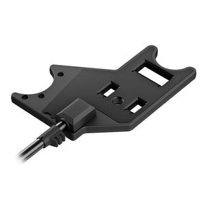 Garmin Force Pro Trolling Motor Mounting Plate [010-13404-00] Garmin