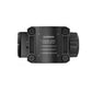Garmin Adjustable Perspective Shaft Mount for LiveScope Transducers [010-13404-41] Garmin
