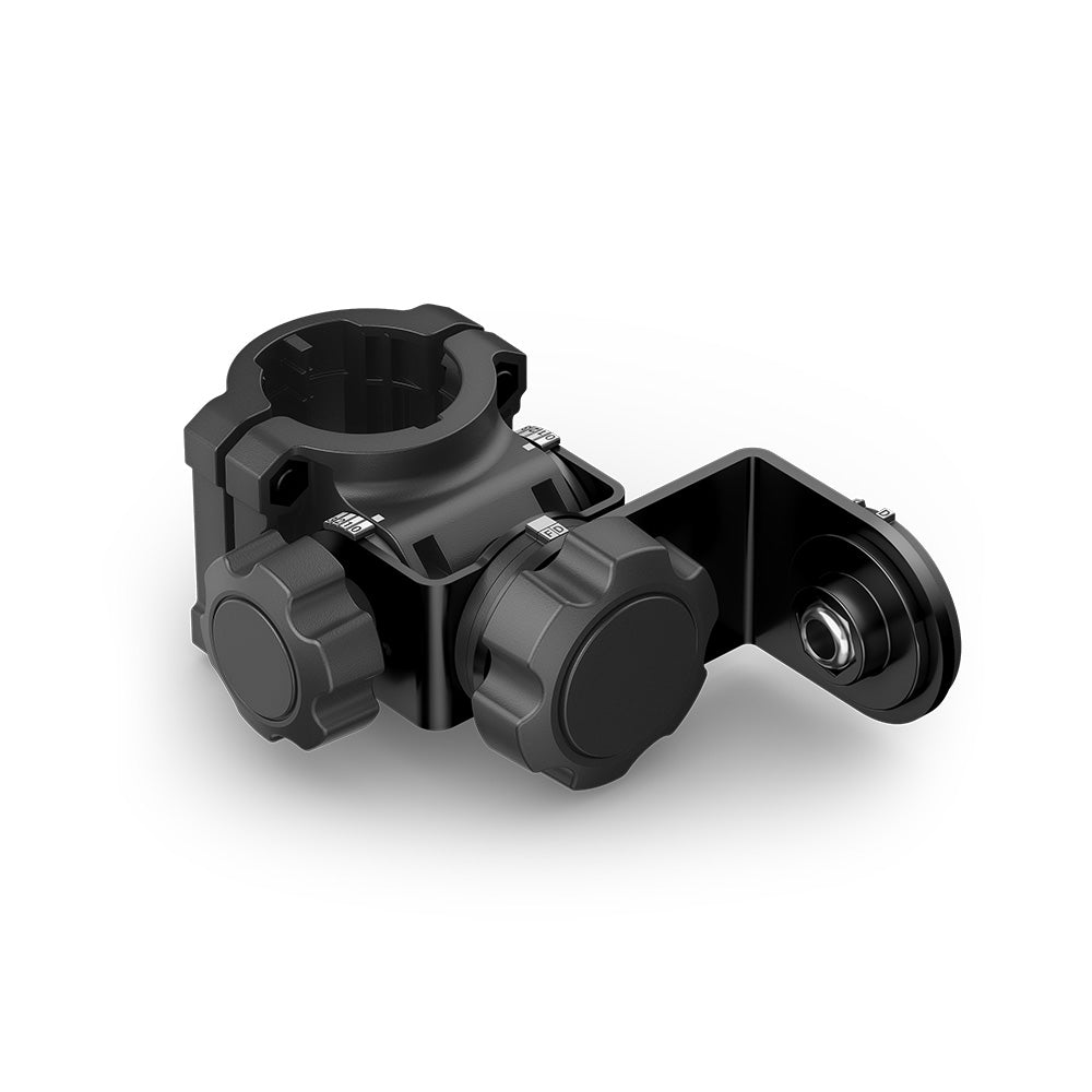 Garmin Adjustable Perspective Shaft Mount for LiveScope Transducers [010-13404-41] Garmin