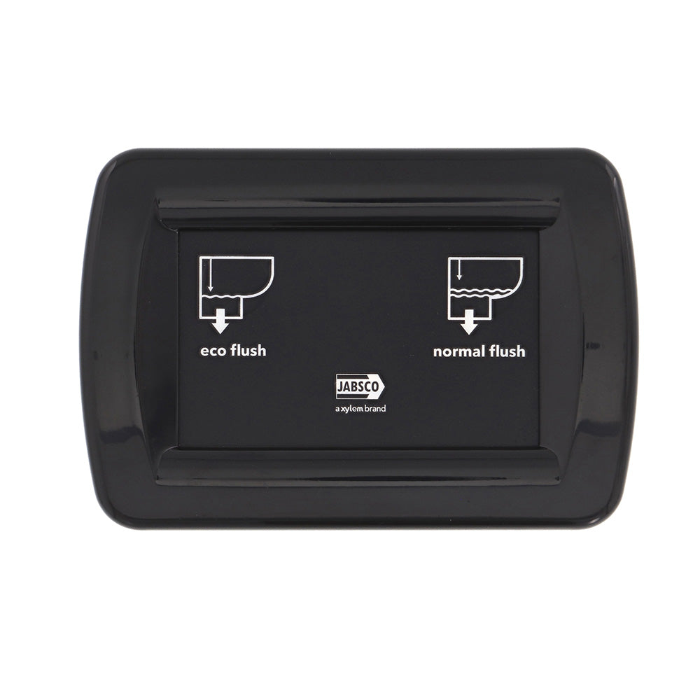 Jabsco Control Panel  Control Box Kit f/Quiet Flush E2 [38580-1000] Jabsco