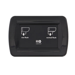 Jabsco Control Panel  Control Box Kit f/Quiet Flush E2 [38580-1000] Jabsco