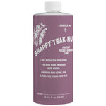 Snappy Teak-Nu Formula No. 1 - 32 oz [STN-Q1] Snappy Teak-Nu
