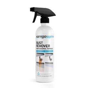 Xanigo Marine Professional Formula Rust Remover - 16oz [XMRR16] Xanigo Marine