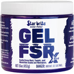 Star brite GEL FSR Xtreme Fiberglass Stain Remover - 16 oz [205216] Star brite