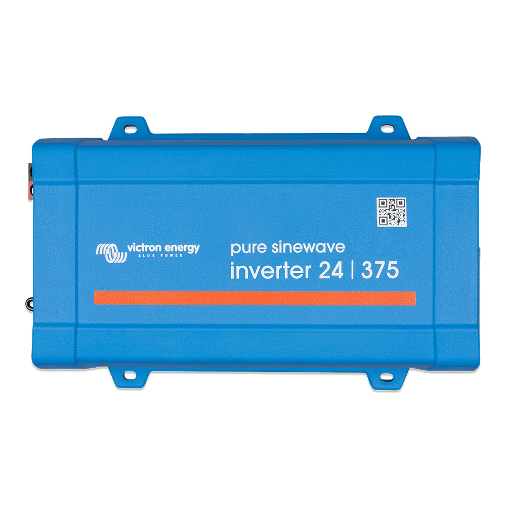 Victron Inverter 24/375 120V VE.Direct NEMA 5-15R [PIN241370500] Victron Energy