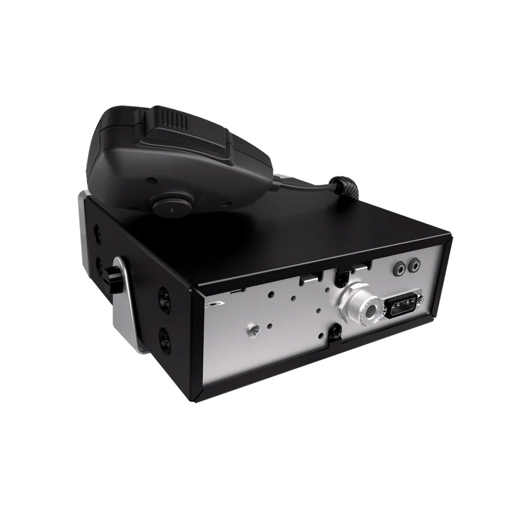 Uniden Dual-Mode AM/FM CB Radio [PC68LTXFM] Uniden