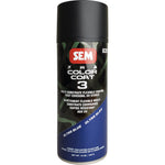 SEM Color Coat 3 - Ultra Blue - 12 oz [82033] SEM