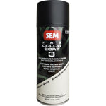 SEM Color Coat 3 - Ranger Off-White - 12 oz [82073] SEM