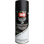 SEM Color Coat 3 - Carver White - 12 oz [82083] SEM