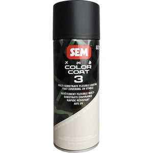 SEM Color Coat 3 - Sea Ray Alabaster - 12 oz [82103] SEM