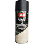 SEM Color Coat 3 - Sea Ray Champagne - 12 oz [82113] SEM
