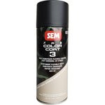 SEM Color Coat 3 - Carver Dade Bisque - 12 oz [82123] SEM