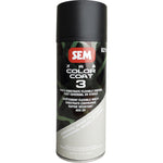 SEM Color Coat 3 - Chaparal Beige/Platinum - 12 oz [82143] SEM