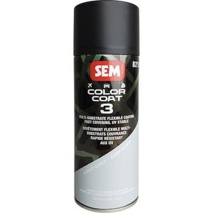 SEM Color Coat 3 - Light Grey - 12 oz [82193] SEM