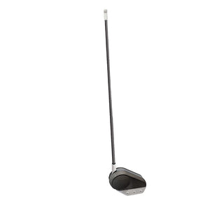 Lumitec Contour LED Anchor Light w/Motorized Black Base- 39" [101919] Lumitec