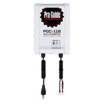 Pro-Guide 1 Bank On-Board Battery Charger - 12V/16V - 10-Amp [PGC-116] Pro-Guide Batteries