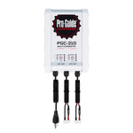 Pro-Guide 2 Bank On-Board Battery Charger - 12V - 10-Amp [PGC-210] Pro-Guide Batteries