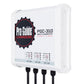 Pro-Guide 3 Bank On-Board Battery Charger - 12V - 30-Amp [PGC-310] Pro-Guide Batteries