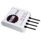 Pro-Guide 3 Bank On-Board Battery Charger - 12V - 30-Amp [PGC-310] Pro-Guide Batteries
