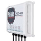 Pro-Guide 4 Bank On-Board Battery Charger - 12V - 40-Amp [PGC-410] Pro-Guide Batteries