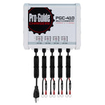 Pro-Guide 4 Bank On-Board Battery Charger - 12V - 40-Amp [PGC-410] Pro-Guide Batteries