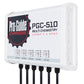 Pro-Guide 5 Bank On-Board Battery Charger - 12V - 40-Amp [PGC-510] Pro-Guide Batteries