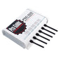 Pro-Guide 5 Bank On-Board Battery Charger - 12V - 40-Amp [PGC-510] Pro-Guide Batteries