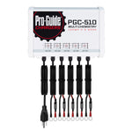 Pro-Guide 5 Bank On-Board Battery Charger - 12V - 40-Amp [PGC-510] Pro-Guide Batteries