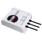 Pro-Guide 2 Bank On-Board Battery Charger - (1) 12V / (1) 24V - 20-Amp [PGC-1224] Pro-Guide Batteries