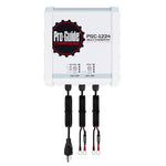 Pro-Guide 2 Bank On-Board Battery Charger - (1) 12V / (1) 24V - 20-Amp [PGC-1224] Pro-Guide Batteries