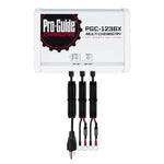 Pro-Guide 2 Bank On-Board Battery Charger - (1) 12V / (1) 36V - 30-Amp [PGC-1236X] Pro-Guide Batteries