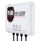 Pro-Guide 3 Bank On-Board Battery Charger - (1) 12V / (1) 12/16V / (1) 36V - 30-Amp [PGC-21236] Pro-Guide Batteries