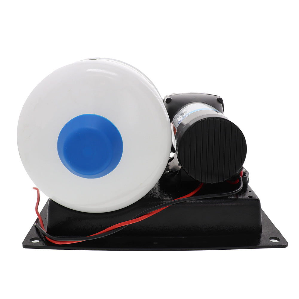 Jabsco Marine Water Pressure Booster System - 24V [52560-0020] Jabsco