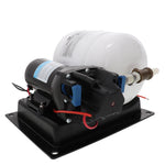 Jabsco Marine Water Pressure Booster System - 24V [52560-0020] Jabsco