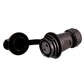 Scotty 2122 Marine Grade Socket - 12V [2122] Scotty