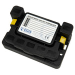 Egis MIDI 5x Fuse Block w/Sealed Cover, M8 Inputs, M6 Outputs [3906B] Egis Mobile Electric
