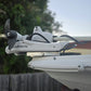 Sea Swivel Troll Track Trolling Motor Mount [SEA-HDM-TROLL-TRACK] Sea Swivel