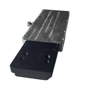 Sea Swivel Troll Track Trolling Motor Mount [SEA-HDM-TROLL-TRACK] Sea Swivel