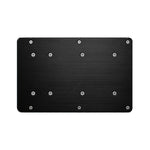 Sea Swivel Quest Adapter Plate f/Troll Track Mount [SEA-QUEST-ADAPTER-PLATE] Sea Swivel